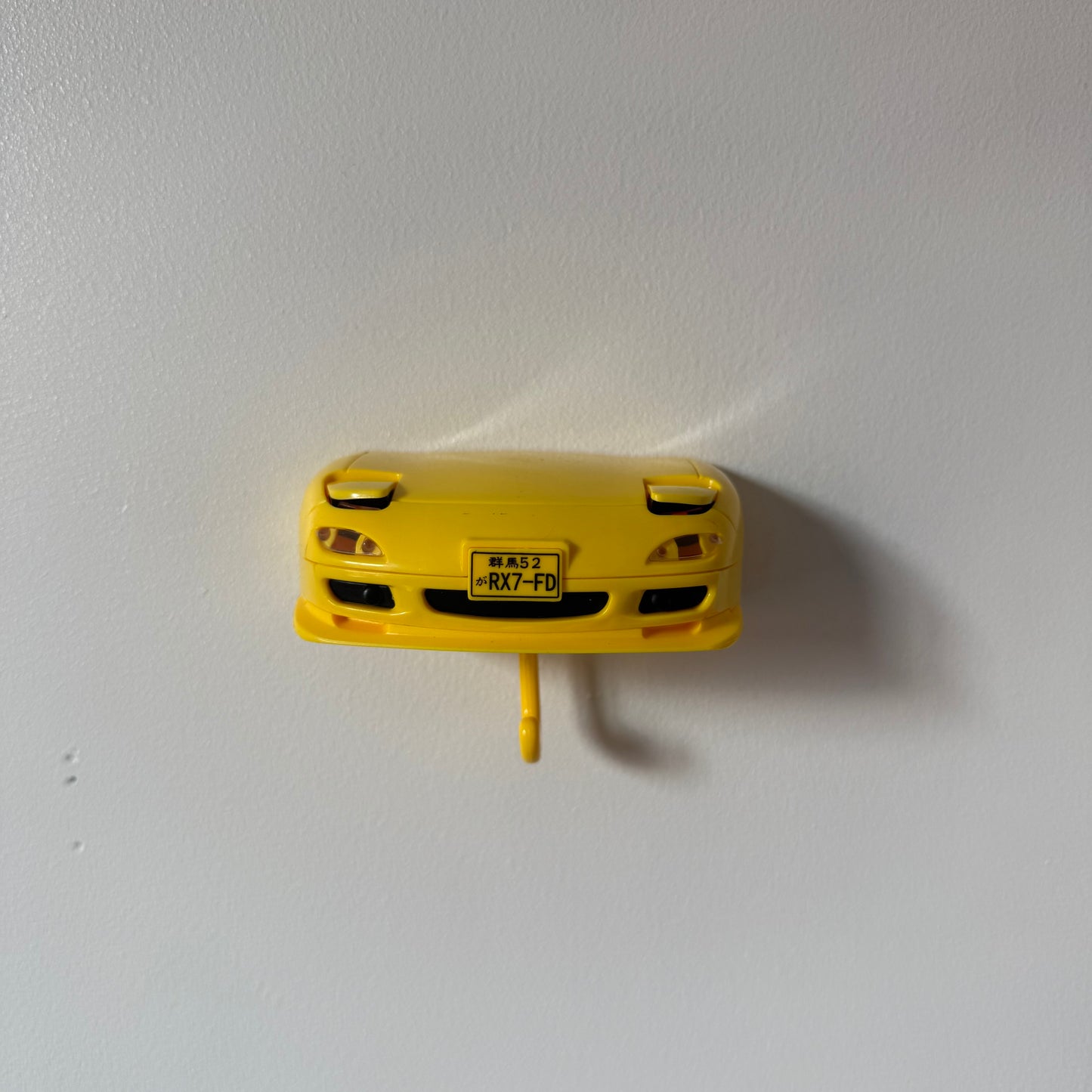Rx7 jdm holder (with headlights)
