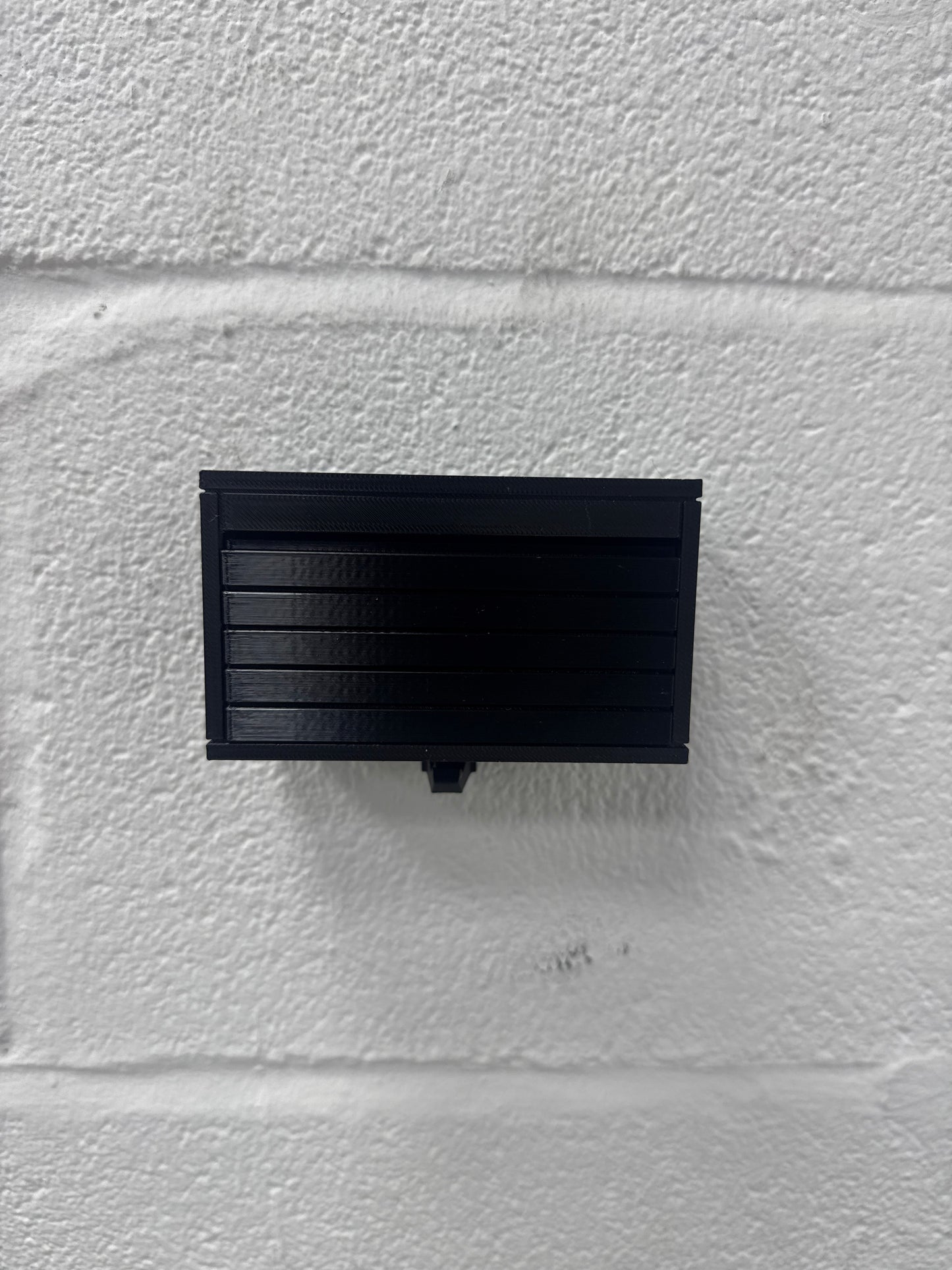 Car Garage KeyHolder
