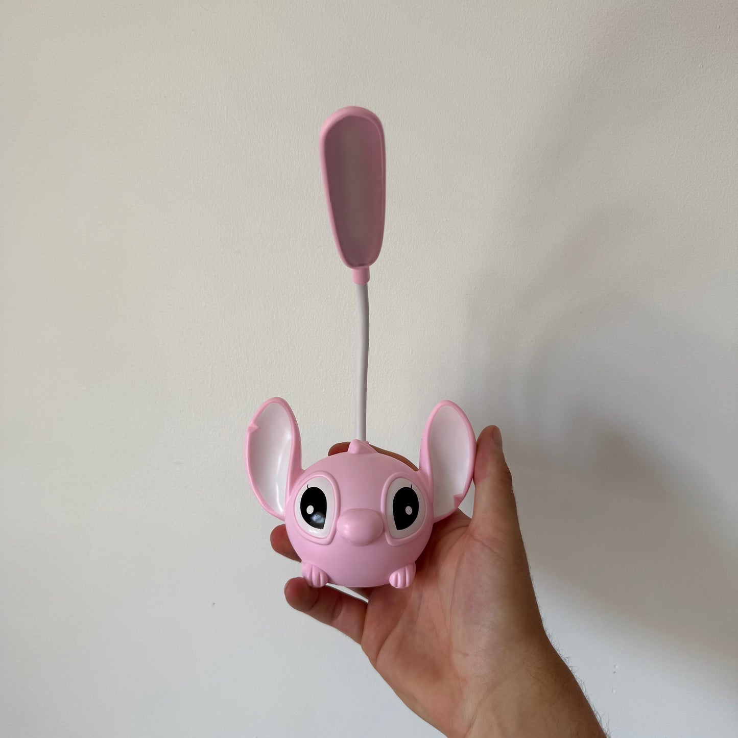 Stitch Led Light