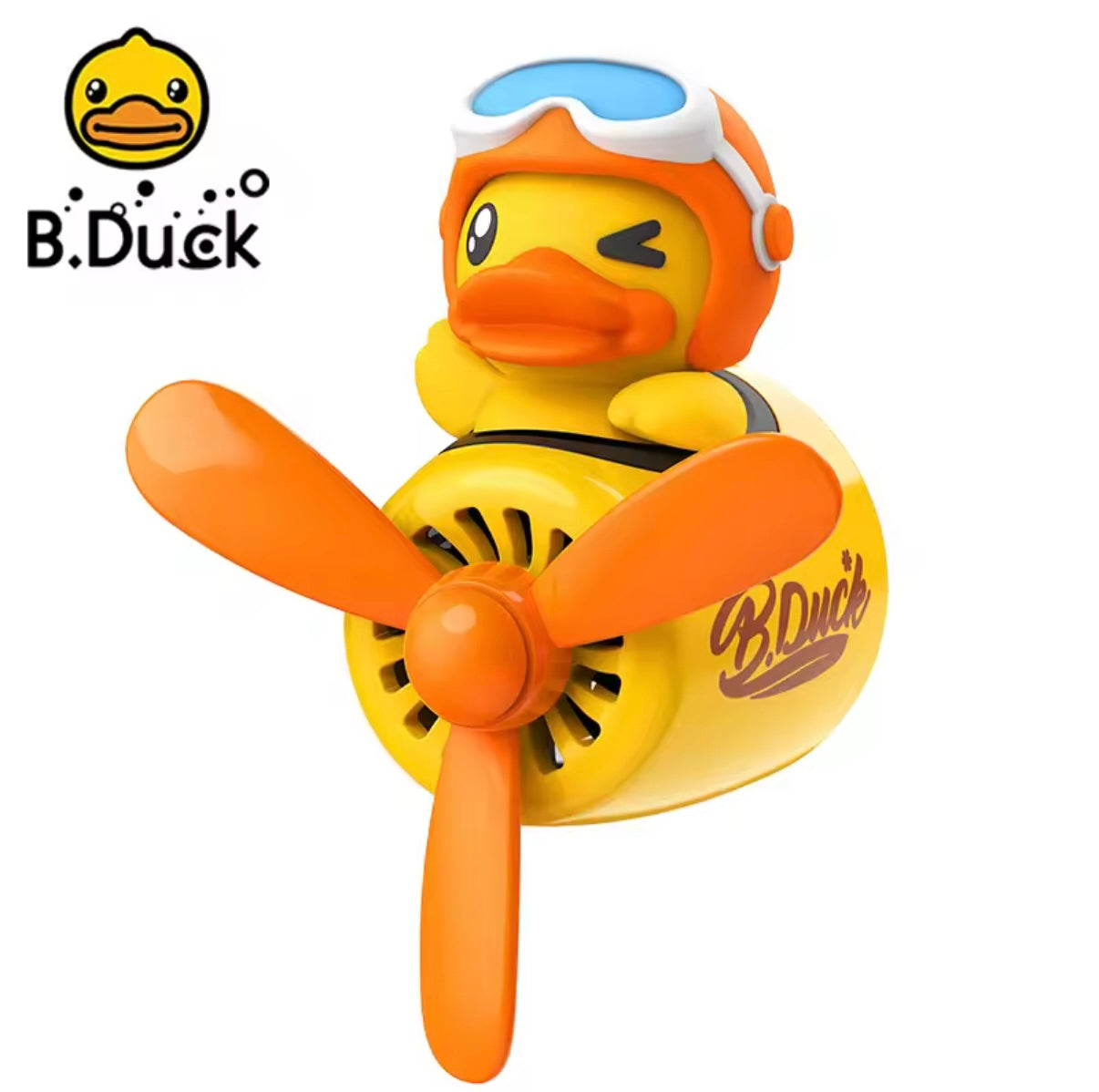 Car air fresheners
