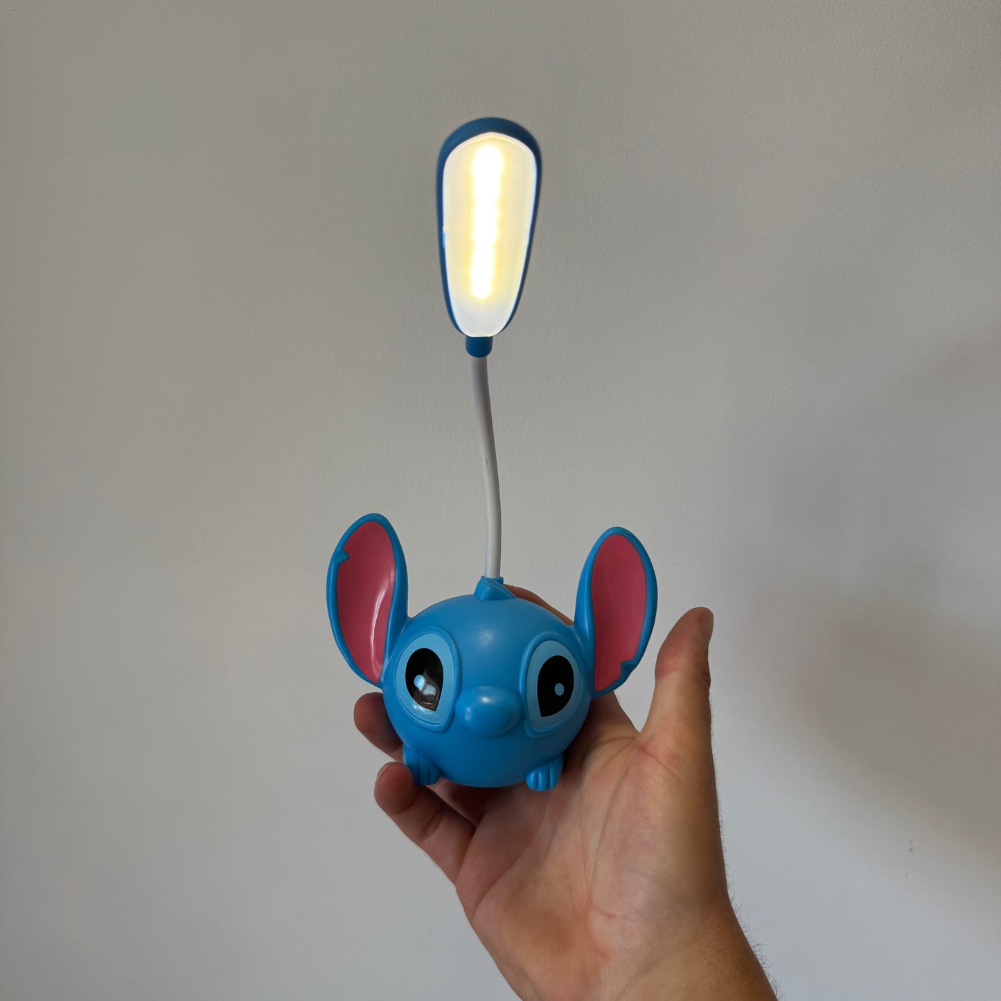 Stitch Led Light