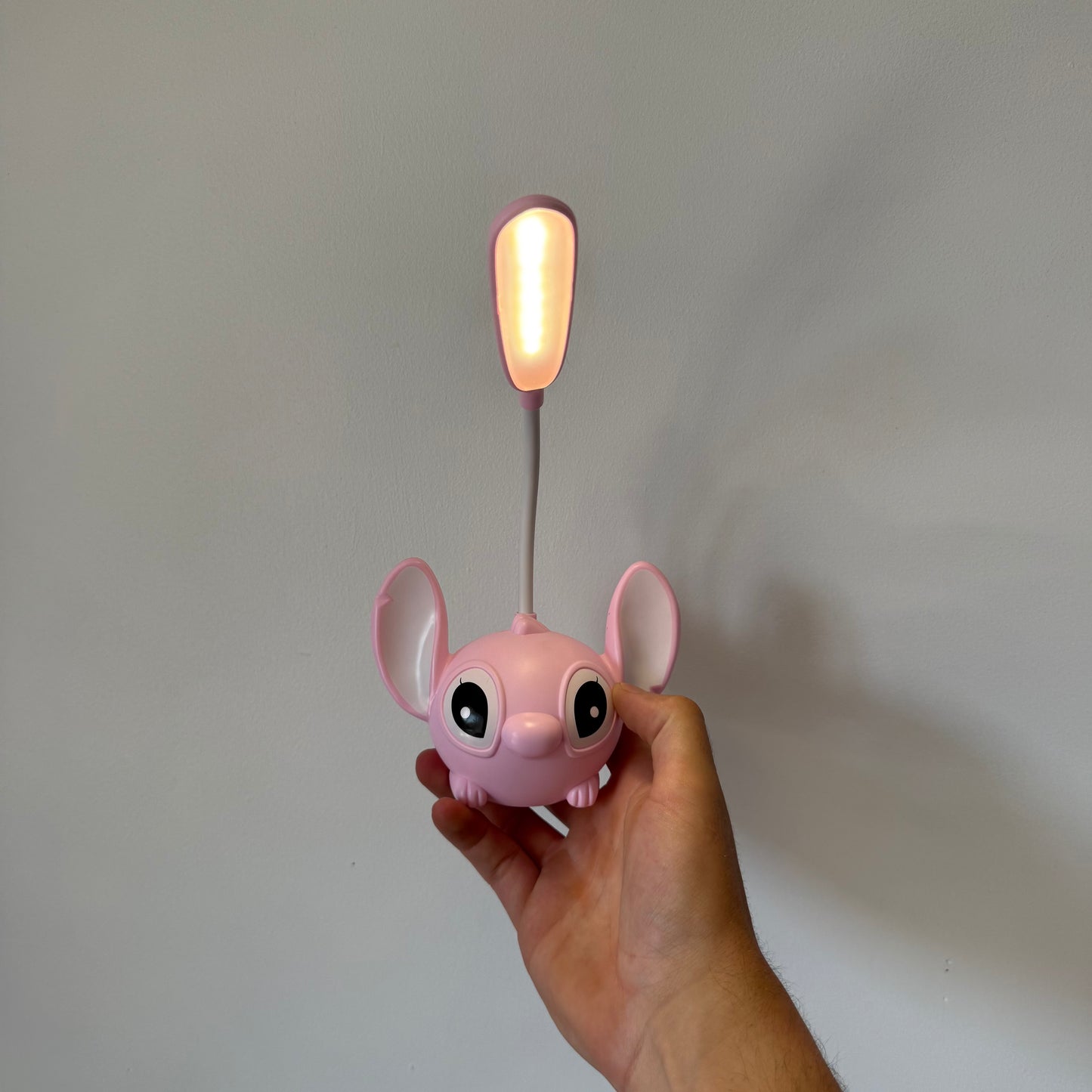 Stitch Led Light