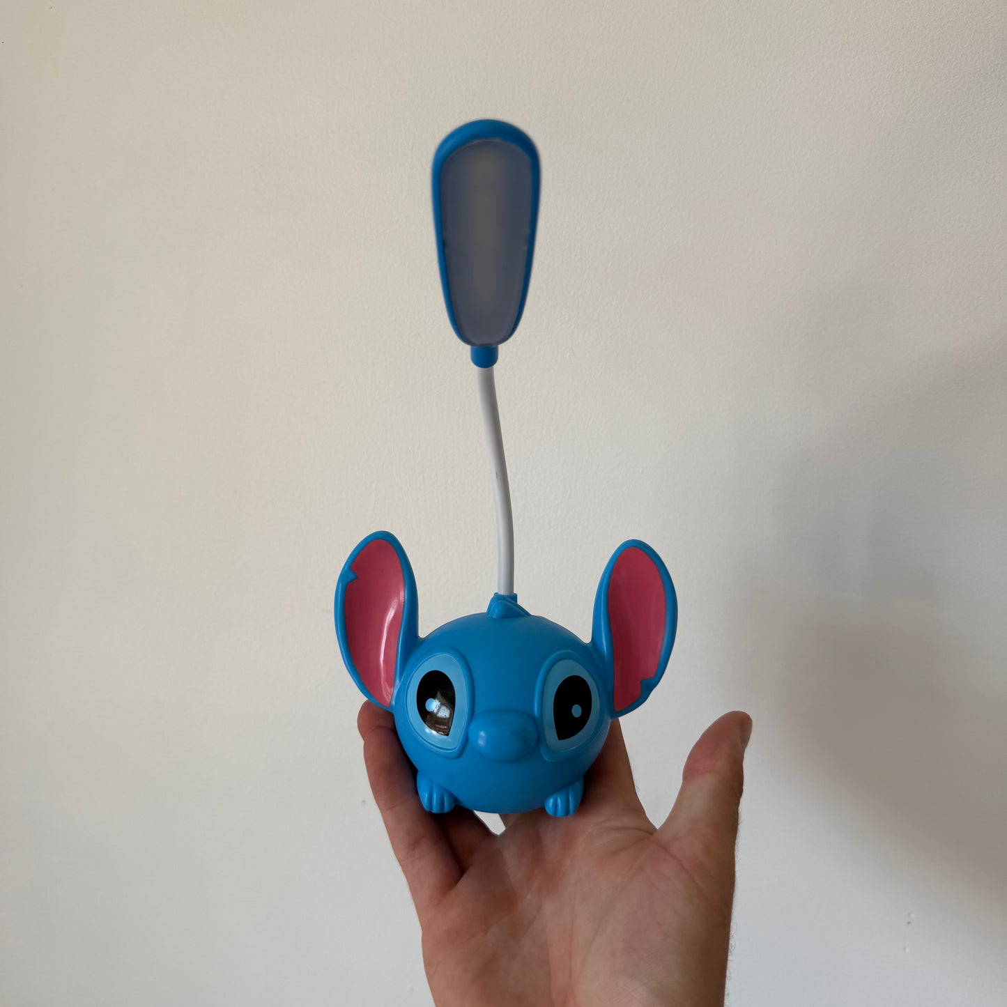 Stitch Led Light