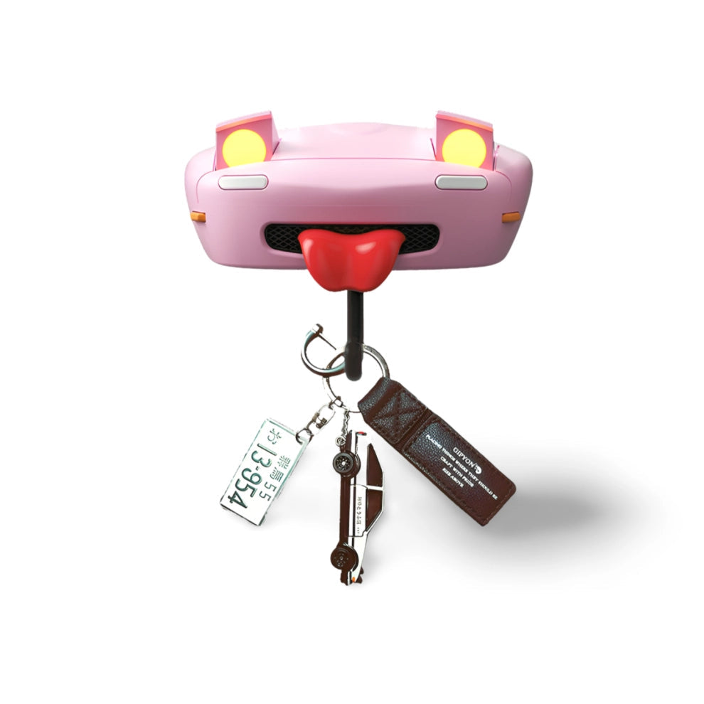 JDM Key Holder (With Headlights)