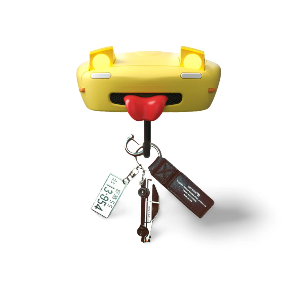 JDM Key Holder (With Headlights)