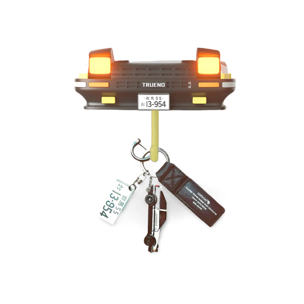 JDM Key Holder (With Headlights)