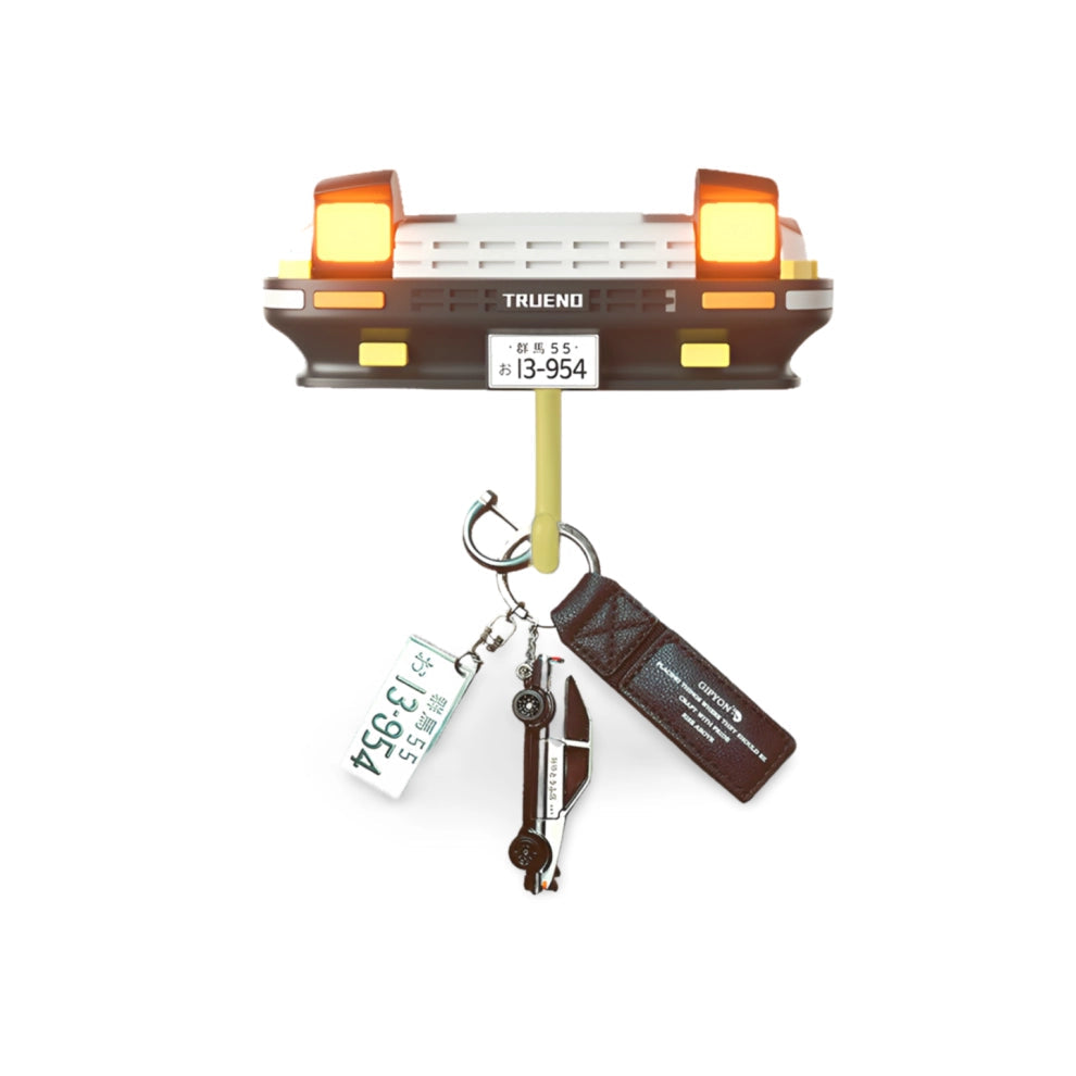 JDM Key Holder (With Headlights)