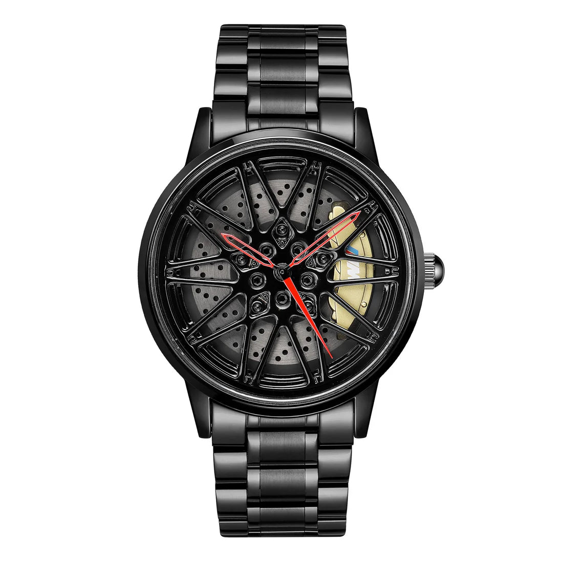 BMW m5 cs watch