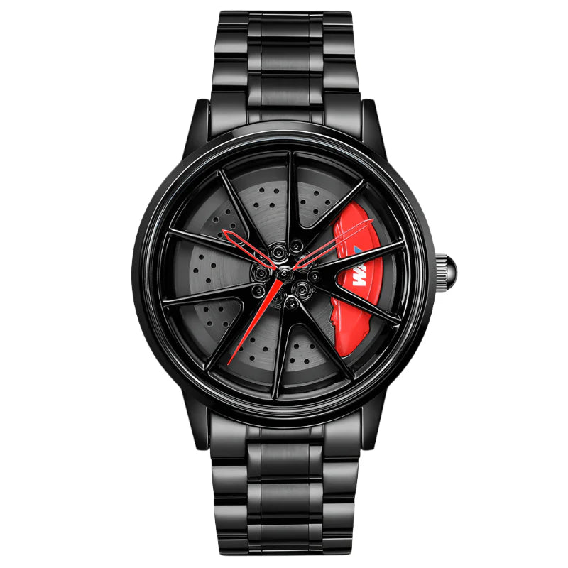 BMW m3 watch
