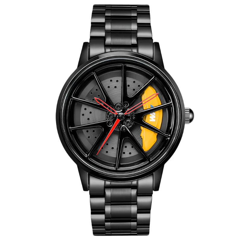 BMW m3 watch