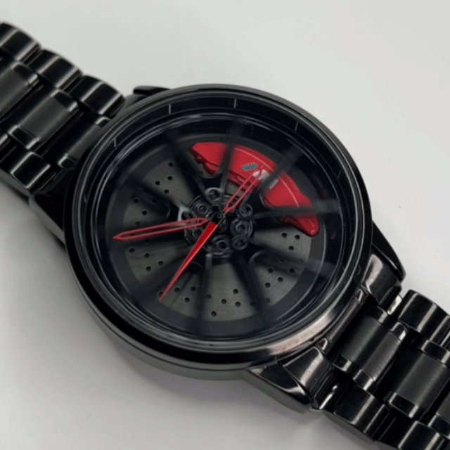BMW m3 watch