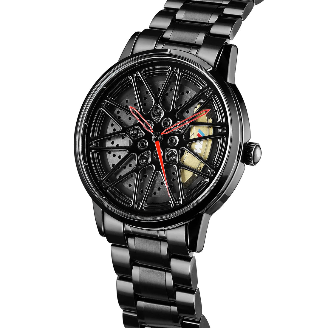 BMW m5 cs watch