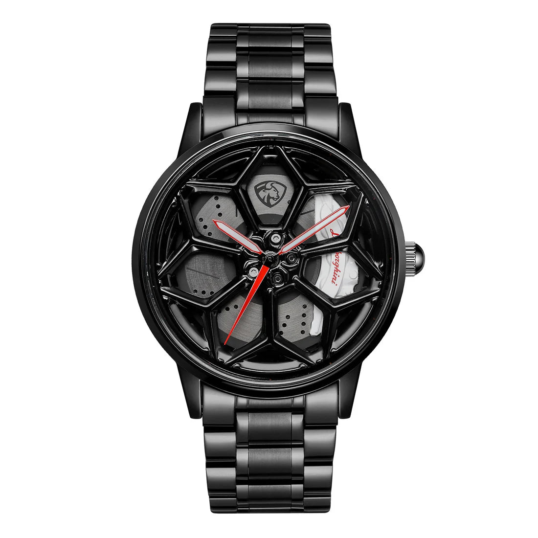 Lamborghini Urus Watch