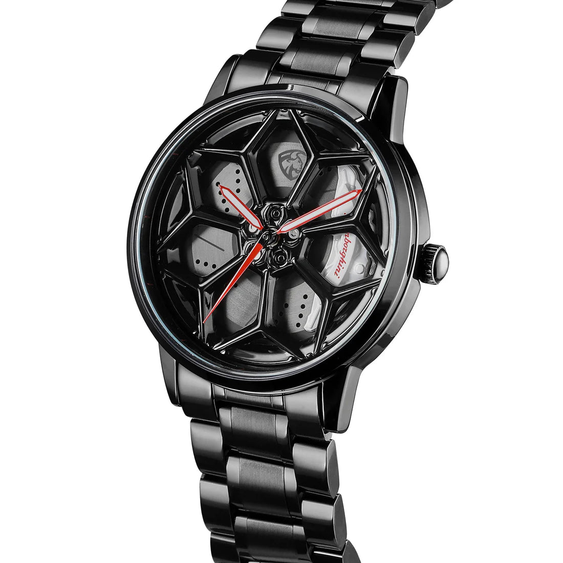 Lamborghini Urus Watch