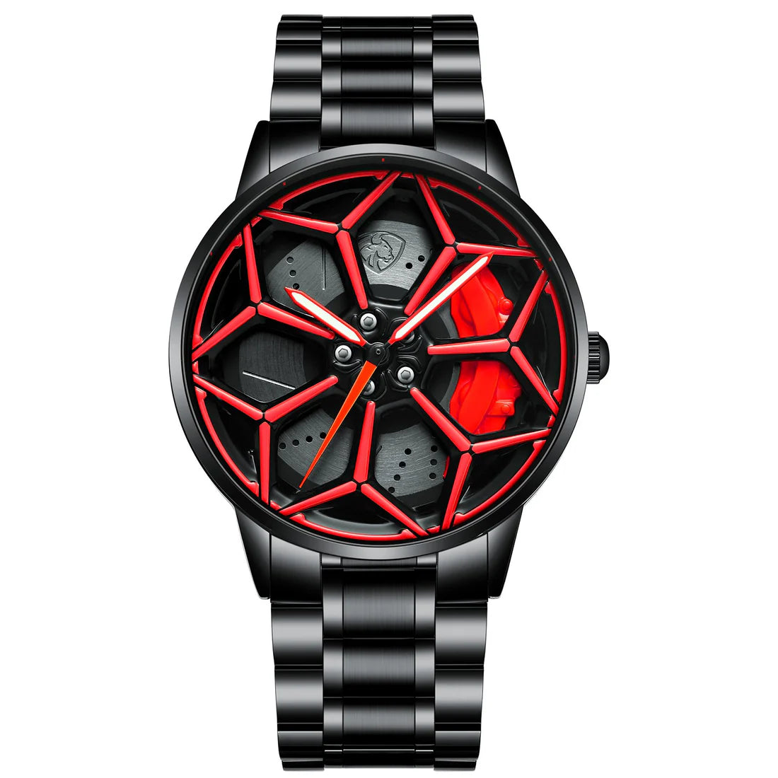 Lamborghini Urus Watch