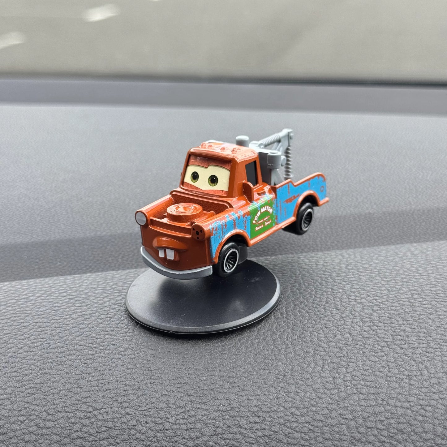 Dashboard Drifter (mater)