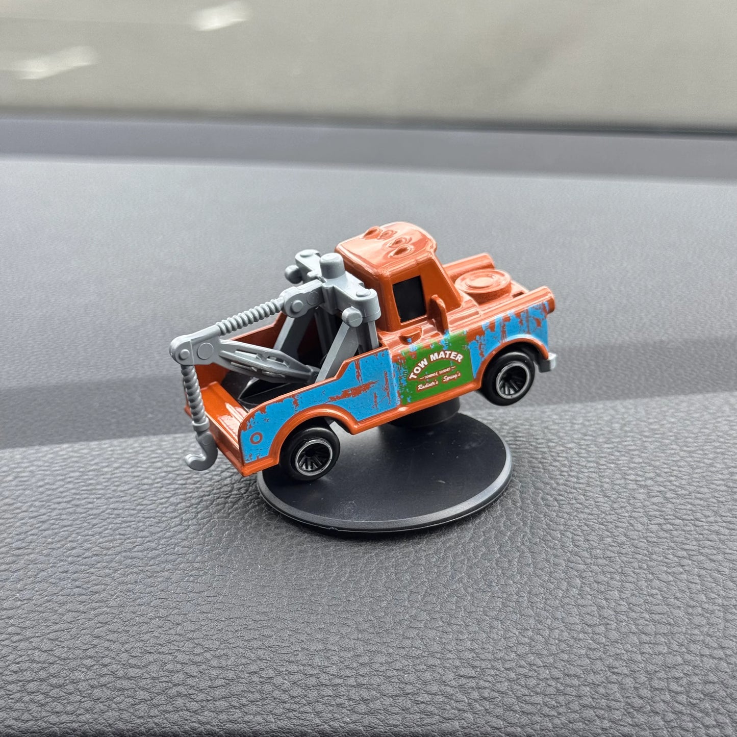 Dashboard Drifter (mater)