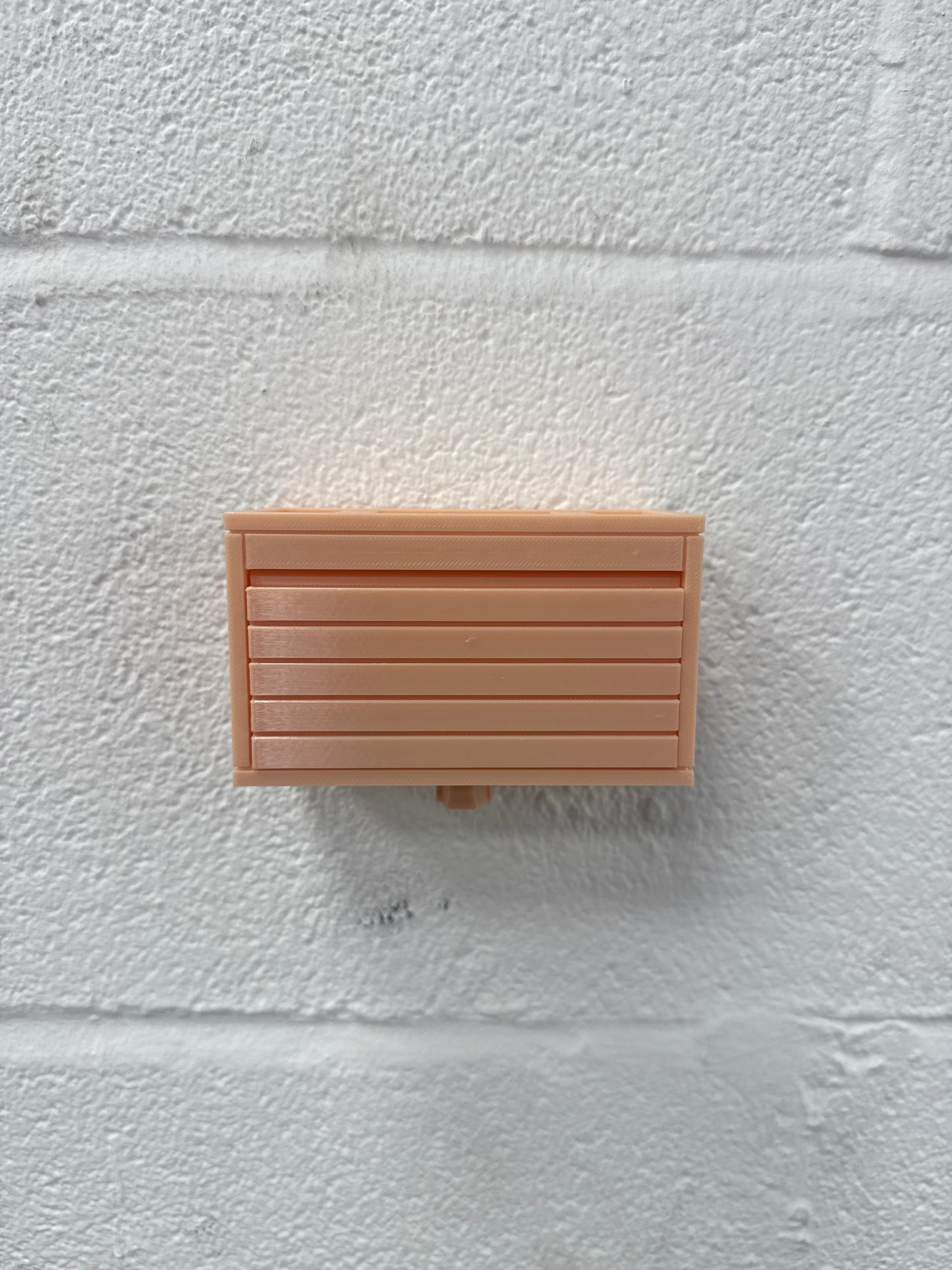 Car Garage KeyHolder