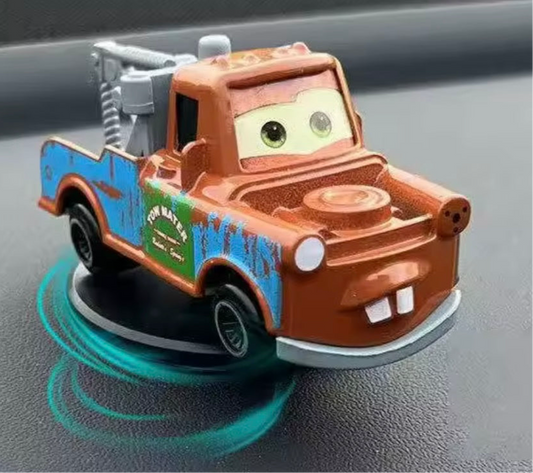 Dashboard Drifter (mater)