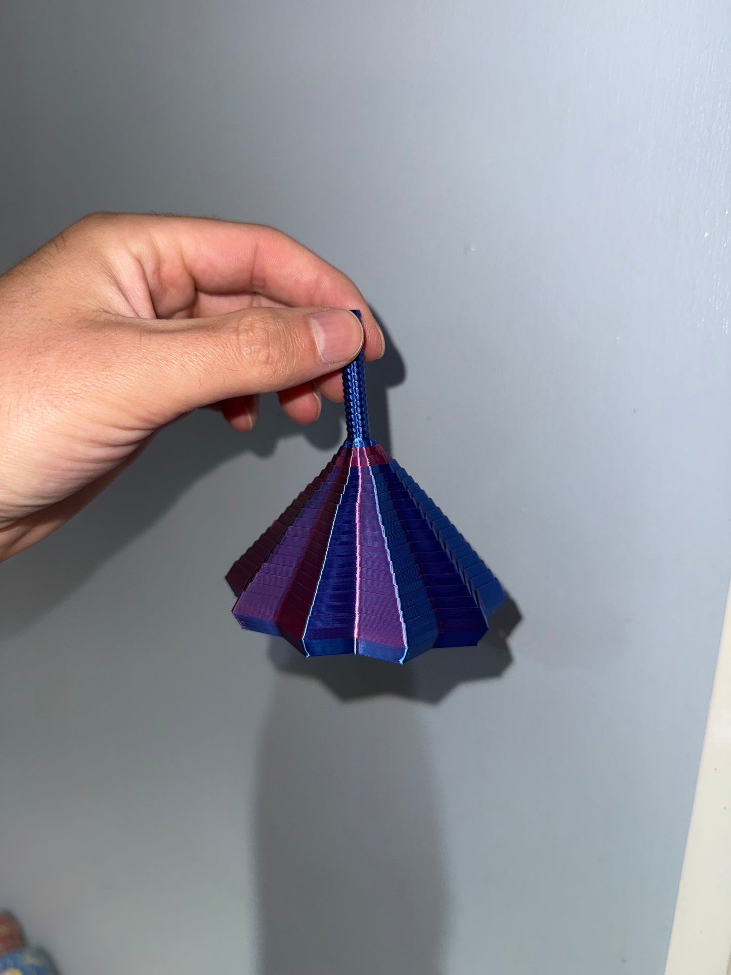 Expanded Sensory Fidget