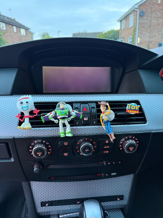 Toy Story Air fresheners