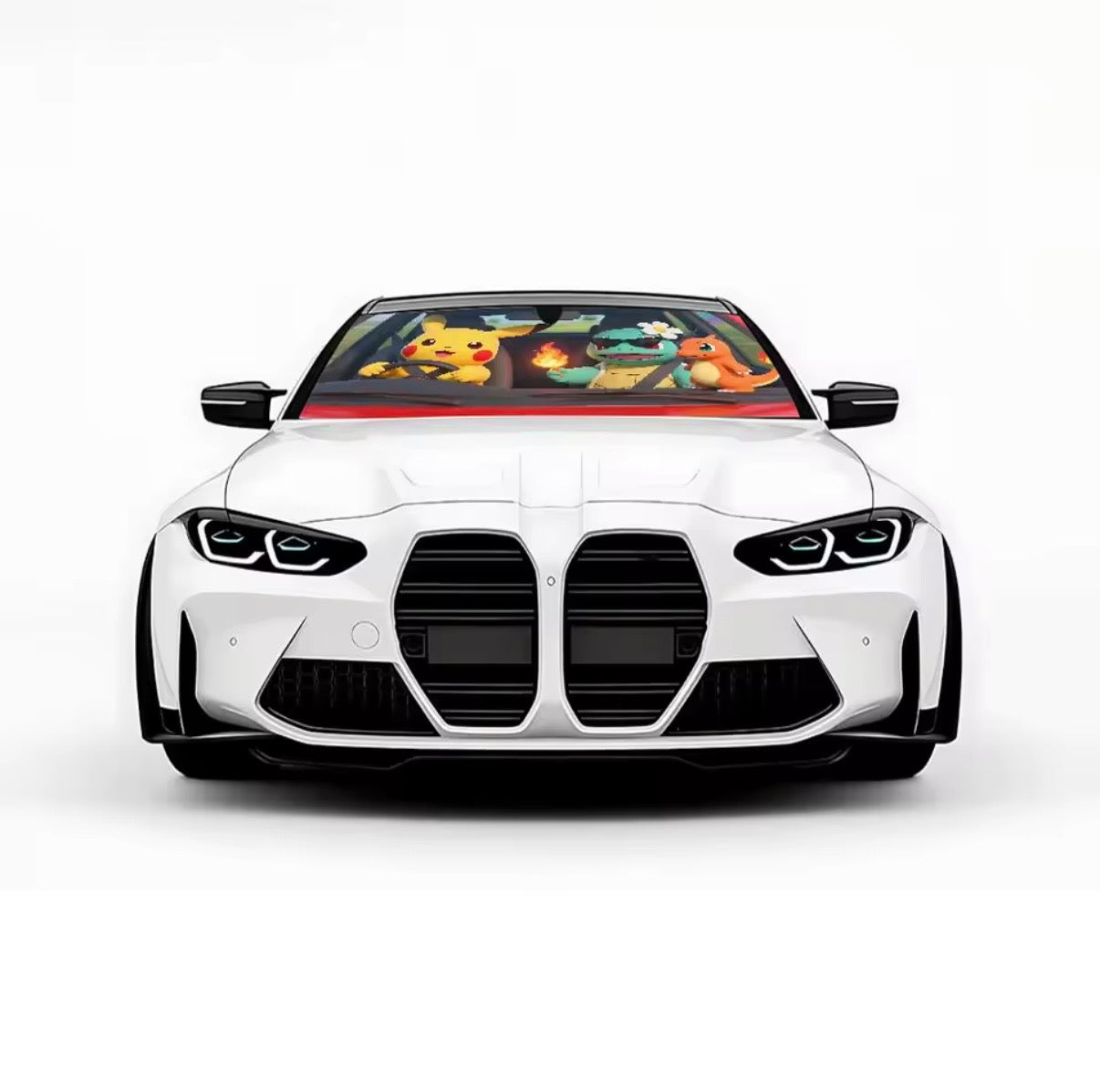 Pokémon Sunshade