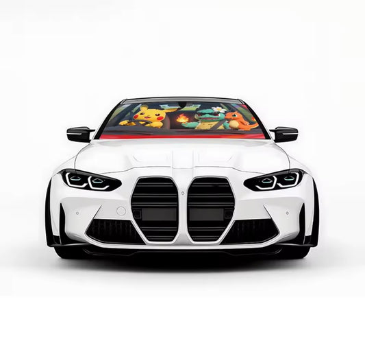 Pokémon Sunshade