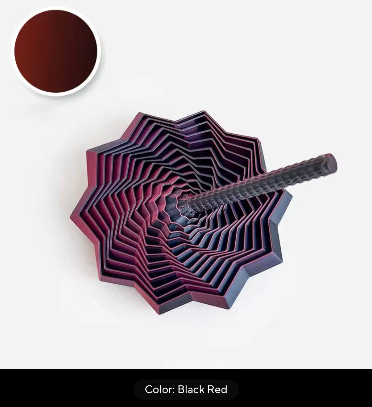 Expanded Sensory Fidget