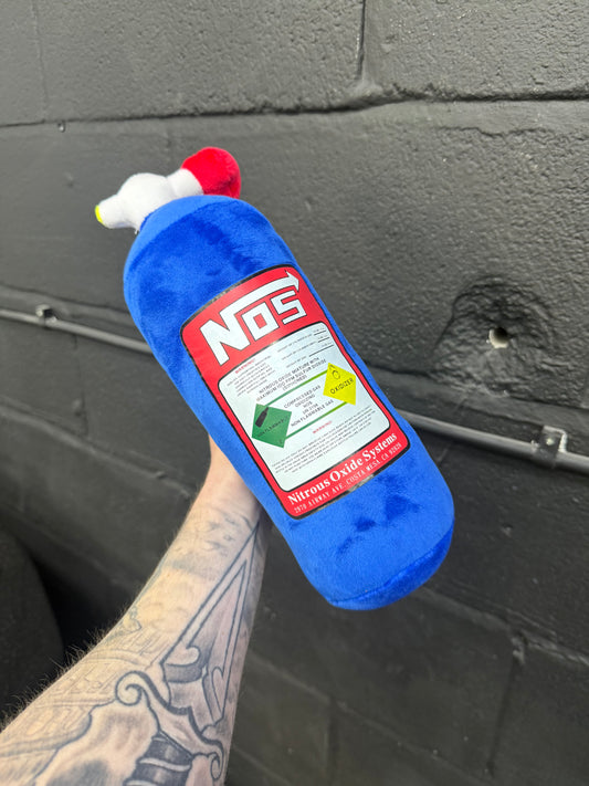 NOS Head Rest Pillow