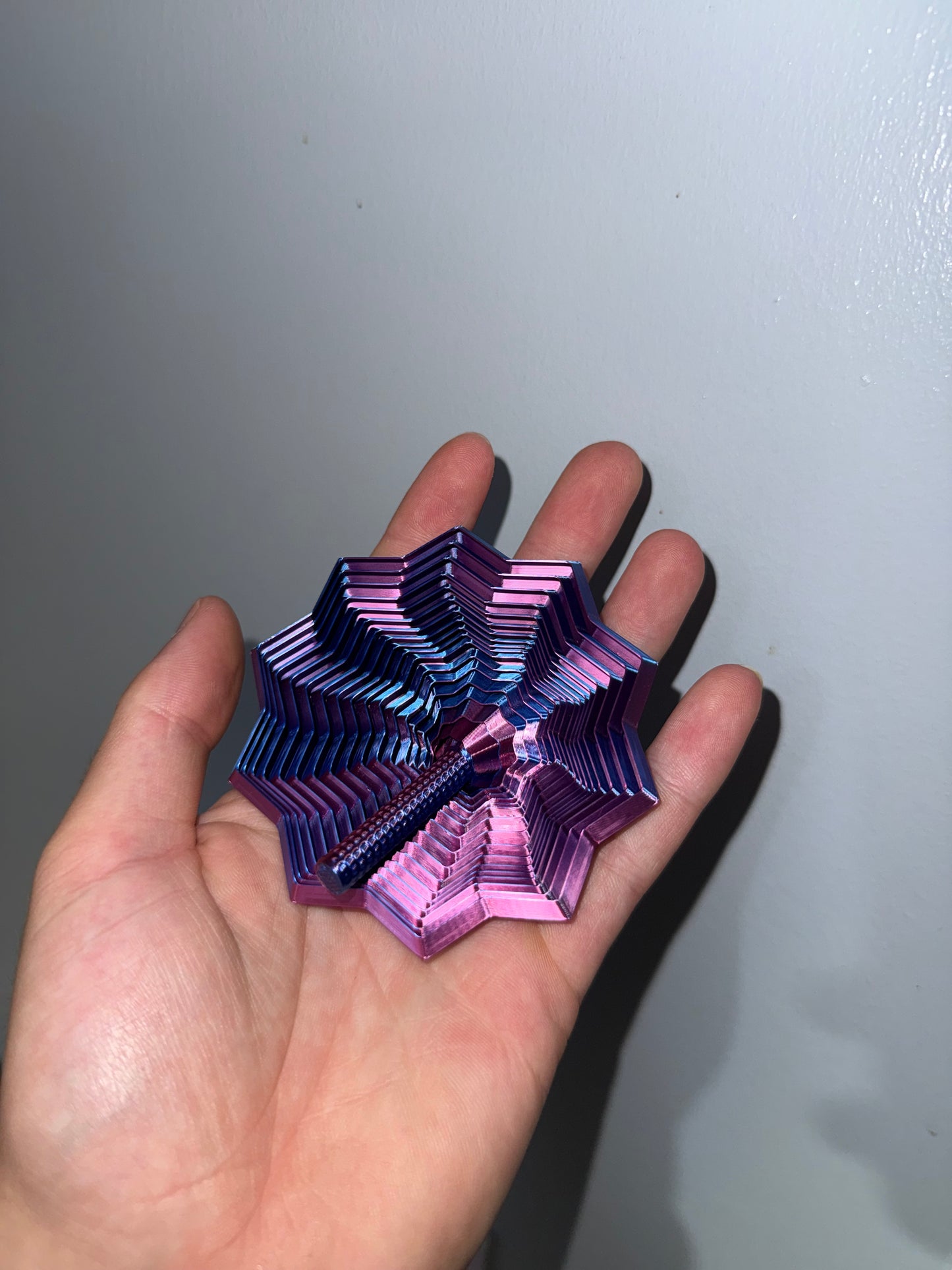 Expanded Sensory Fidget