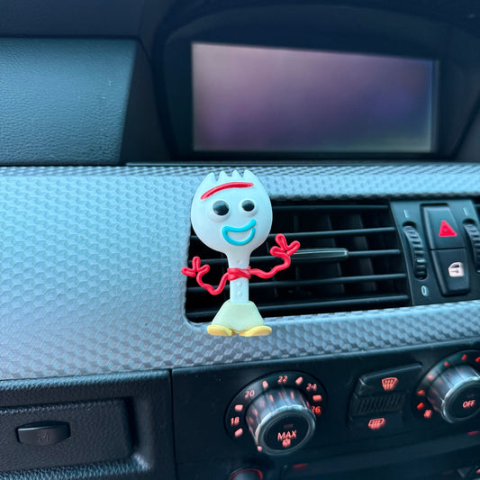 Toy Story Air fresheners
