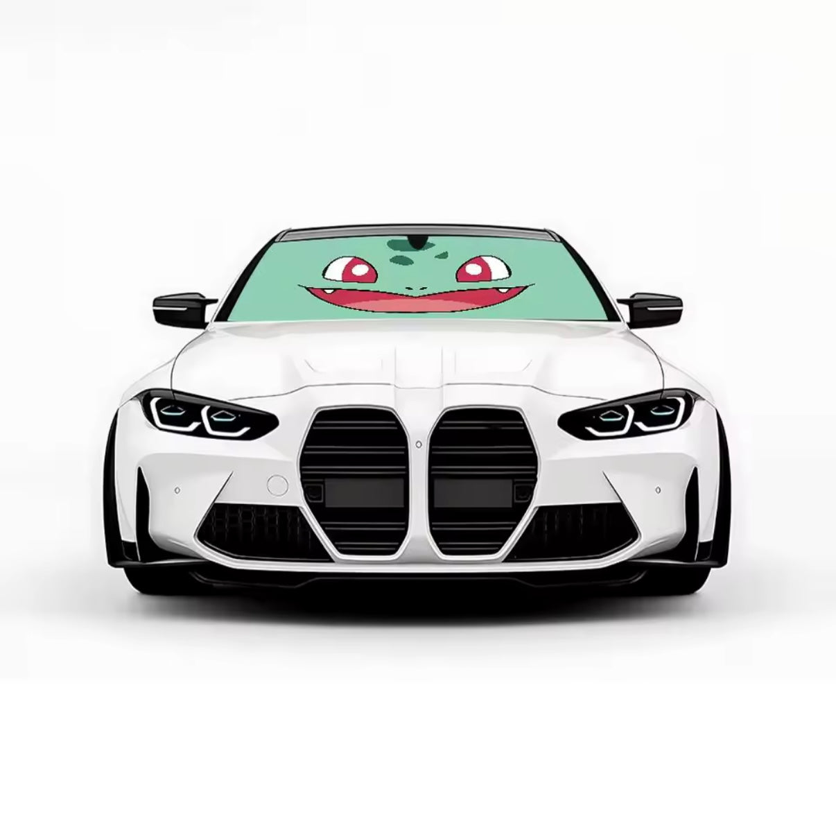 Pokémon Sunshade