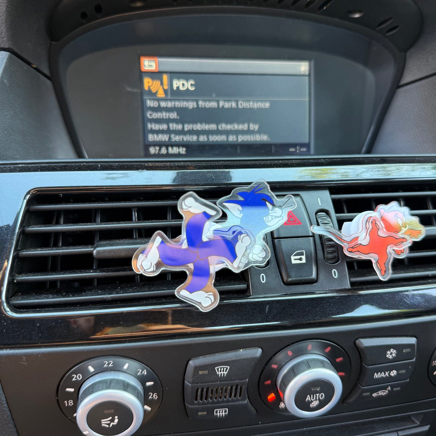 Tom&Jerry Air freshener