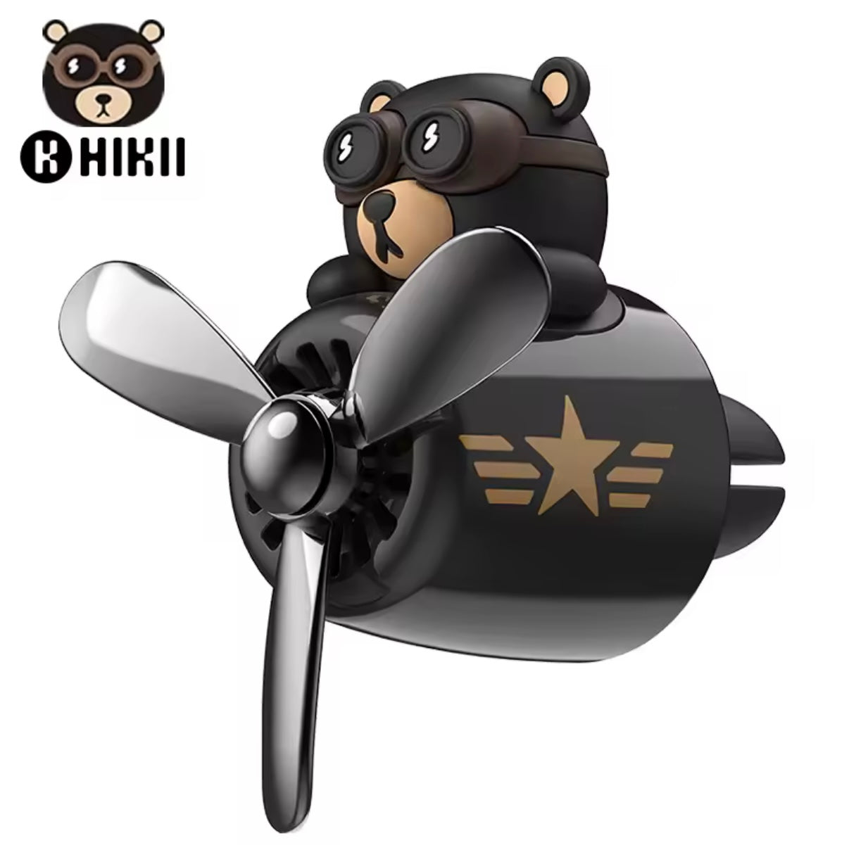 Car air fresheners