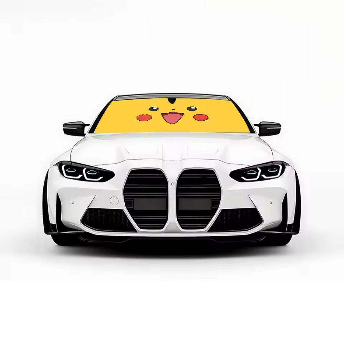 Pokémon Sunshade