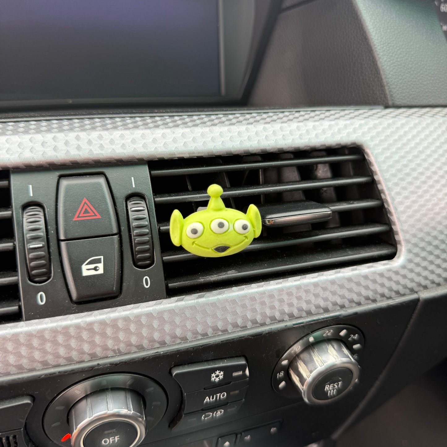 Toy Story Air fresheners