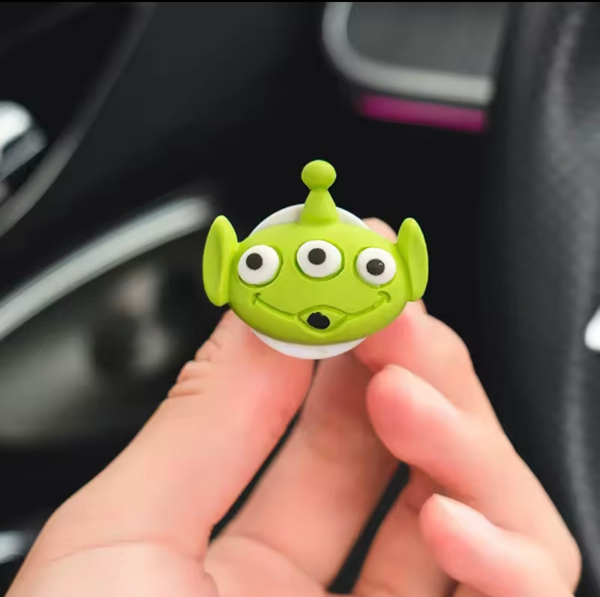 Toy Story Air fresheners