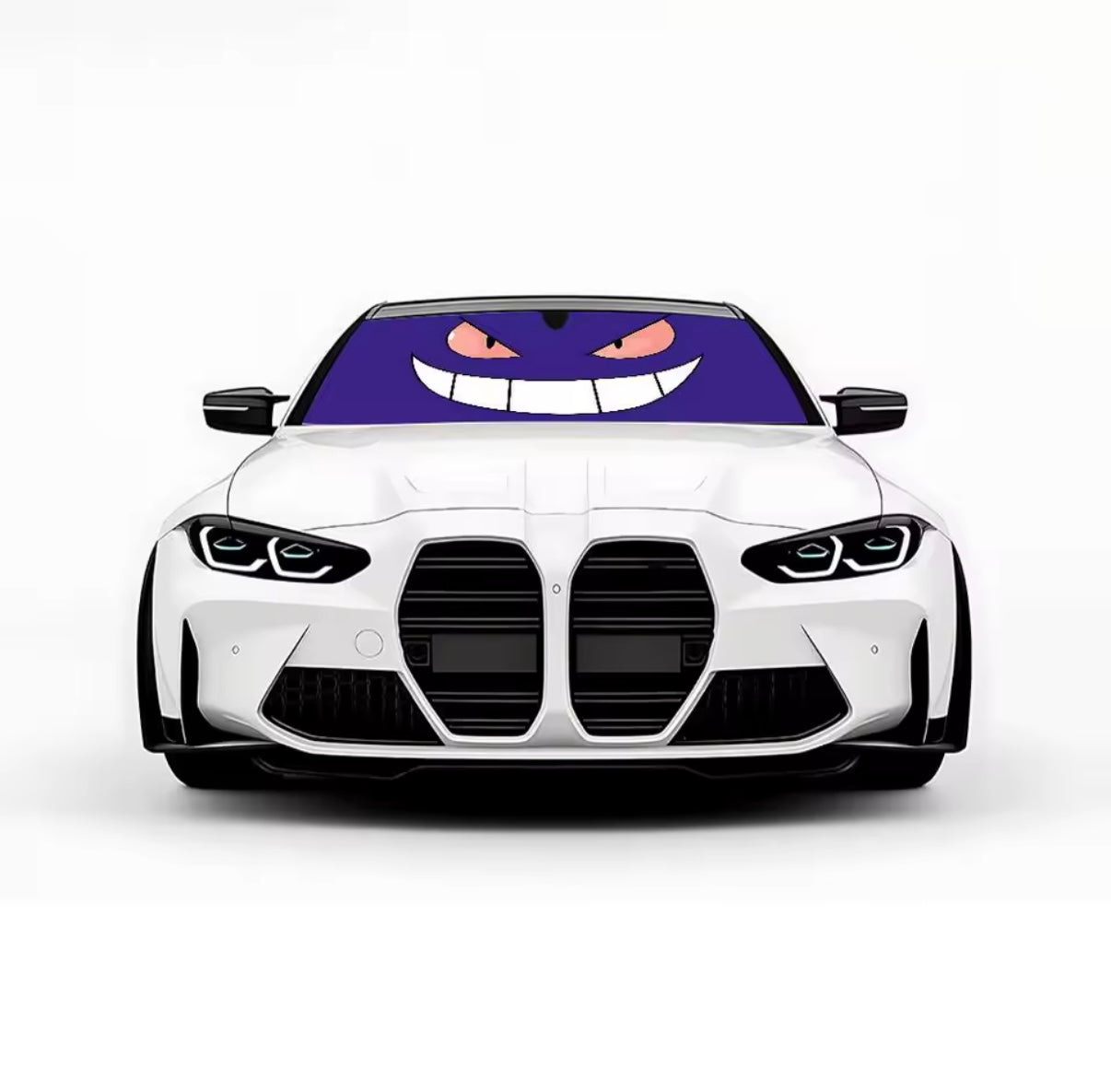 Pokémon Sunshade