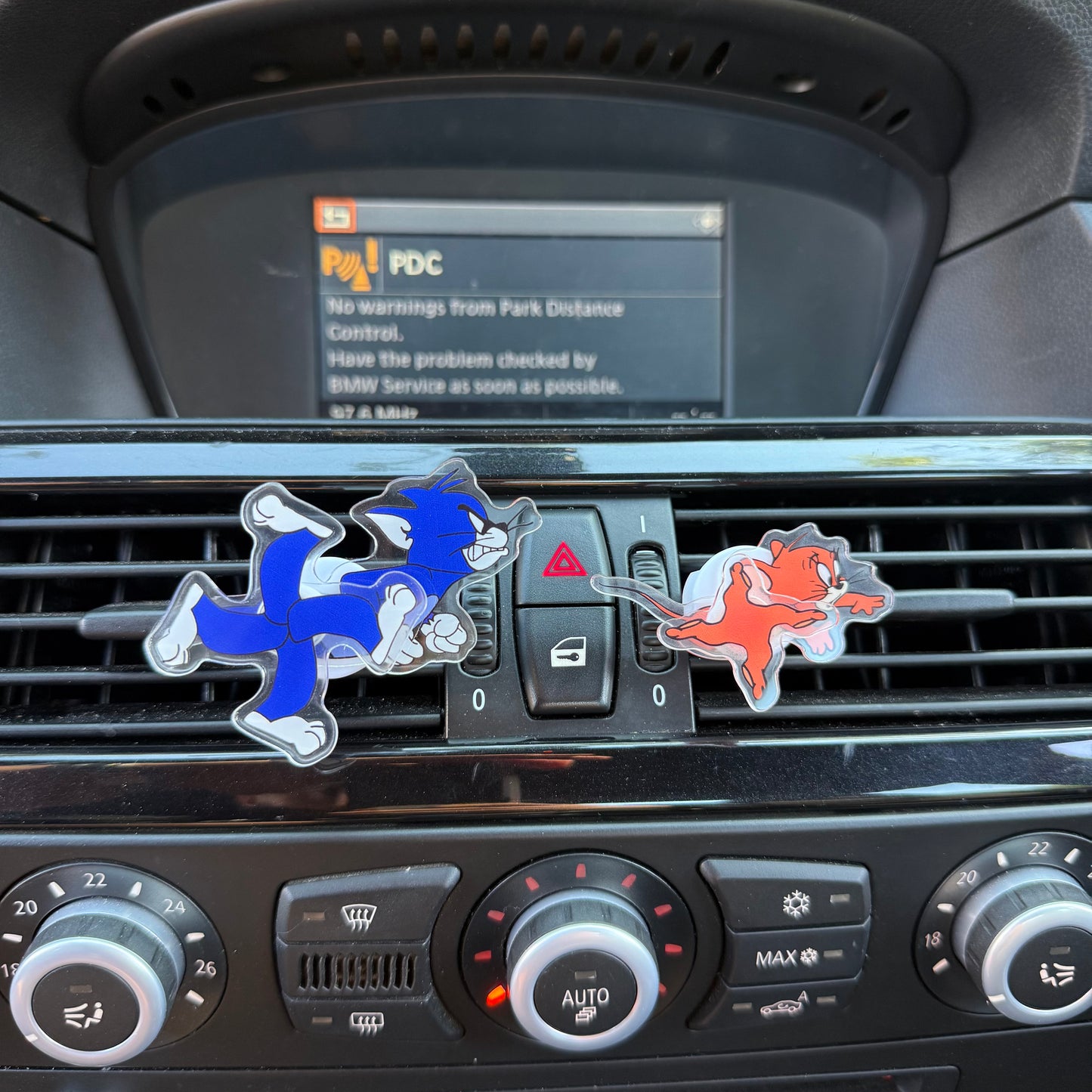 Tom&Jerry Air freshener