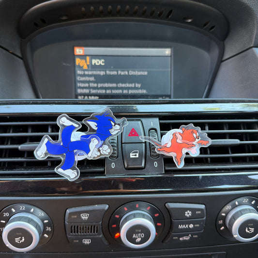 Tom&Jerry Air freshener