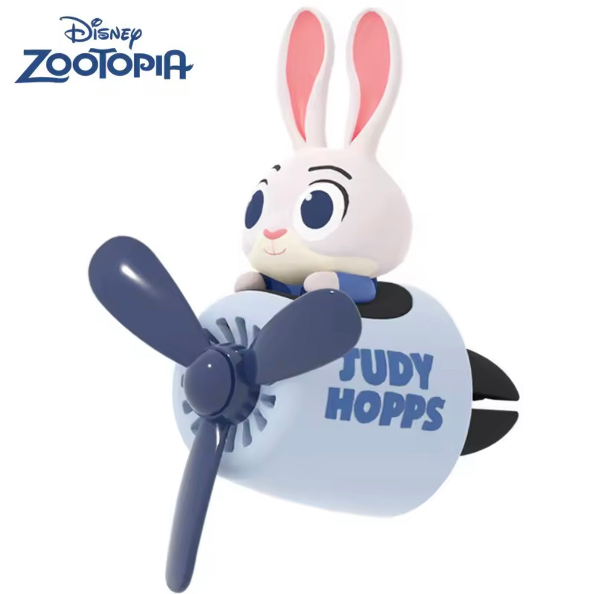 Car air fresheners
