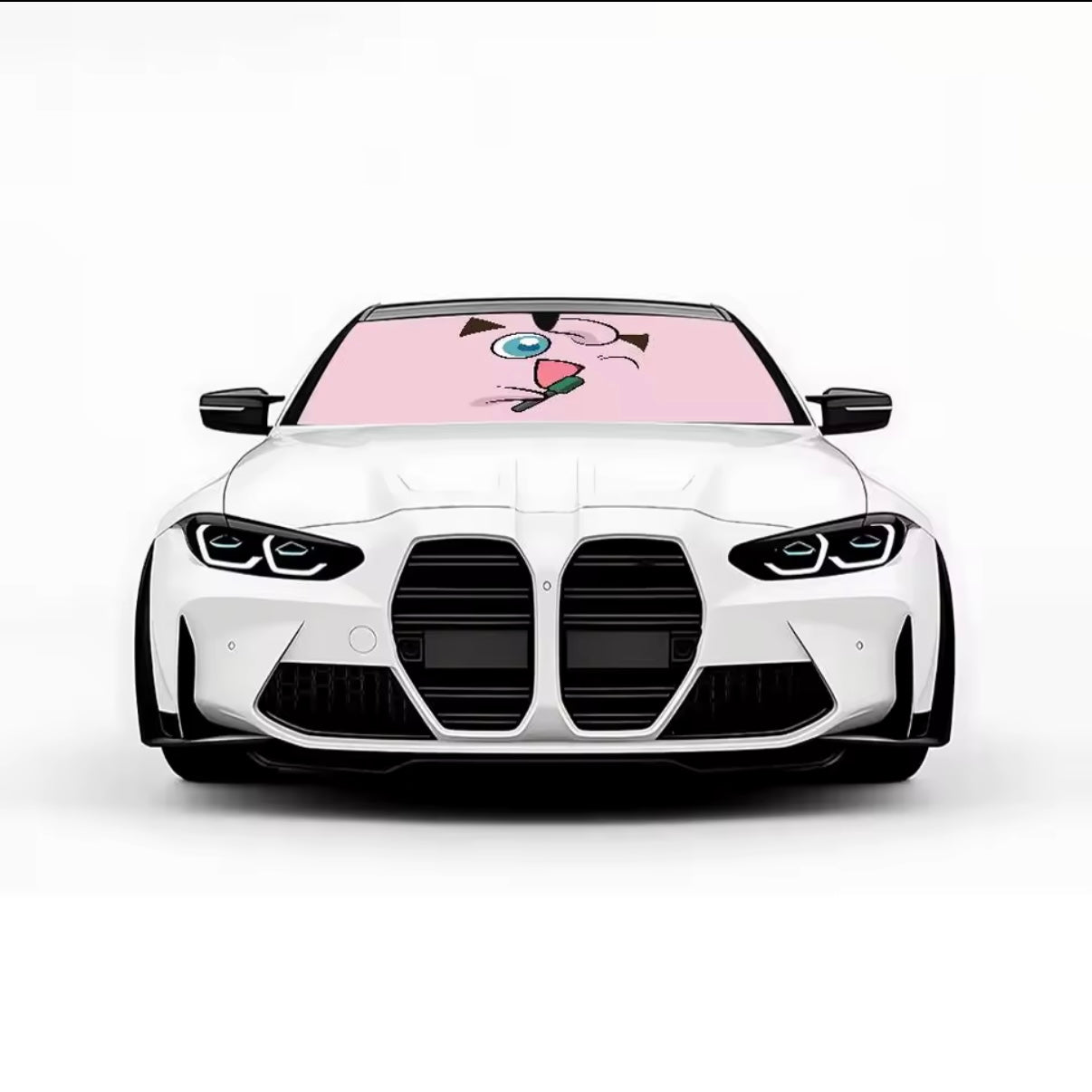 Pokémon Sunshade