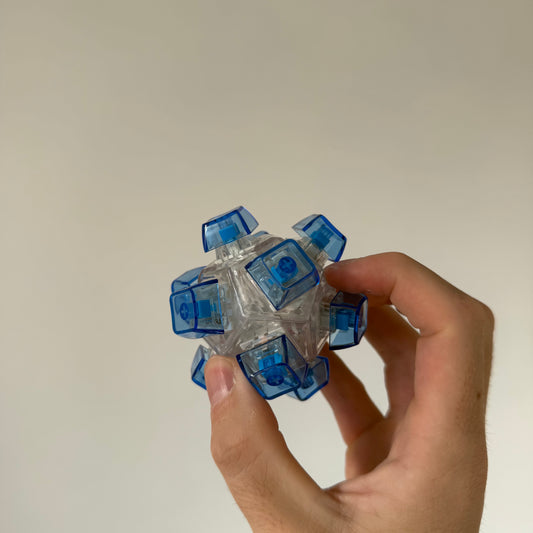 Fidget ball (no light)