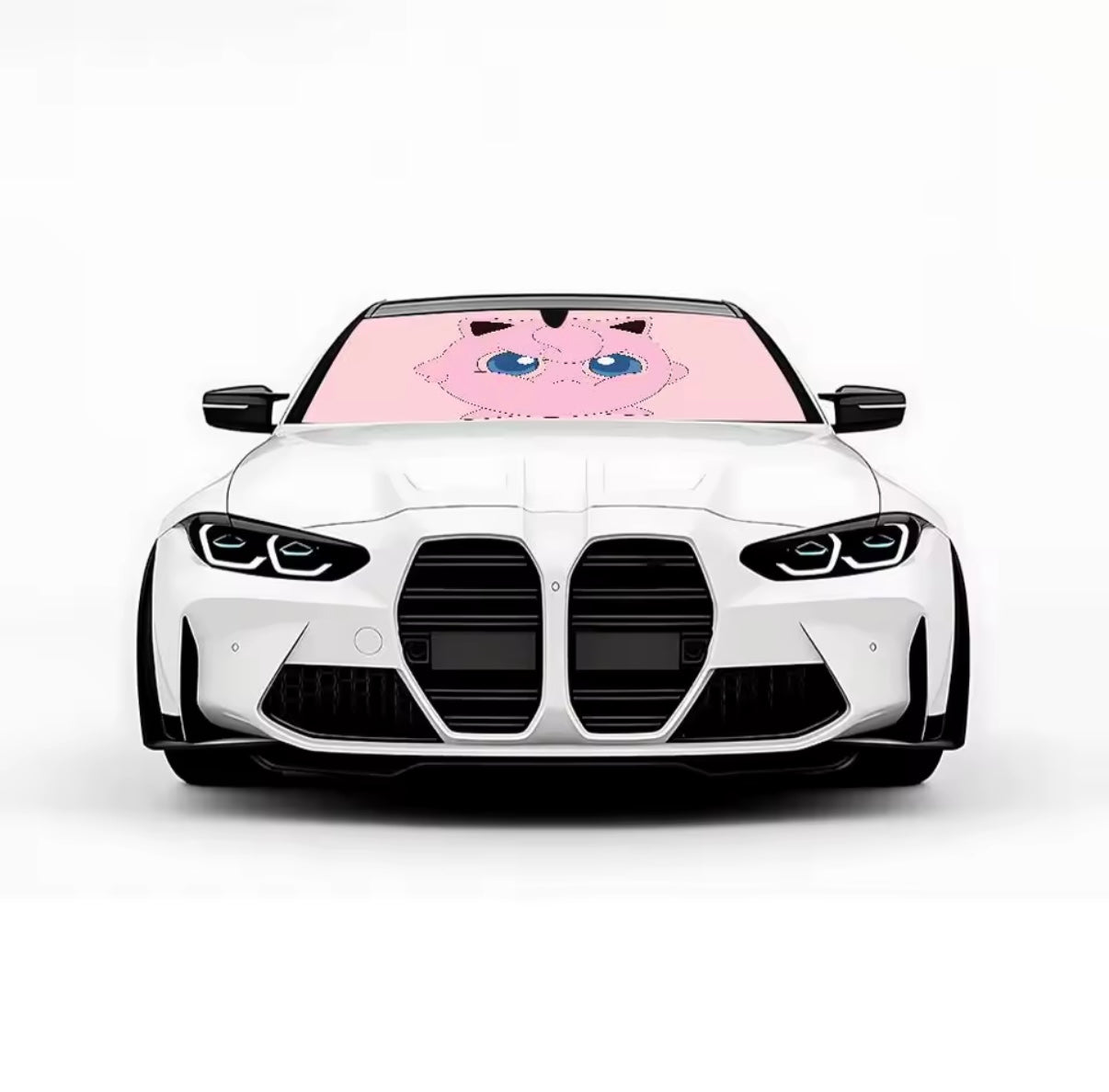 Pokémon Sunshade
