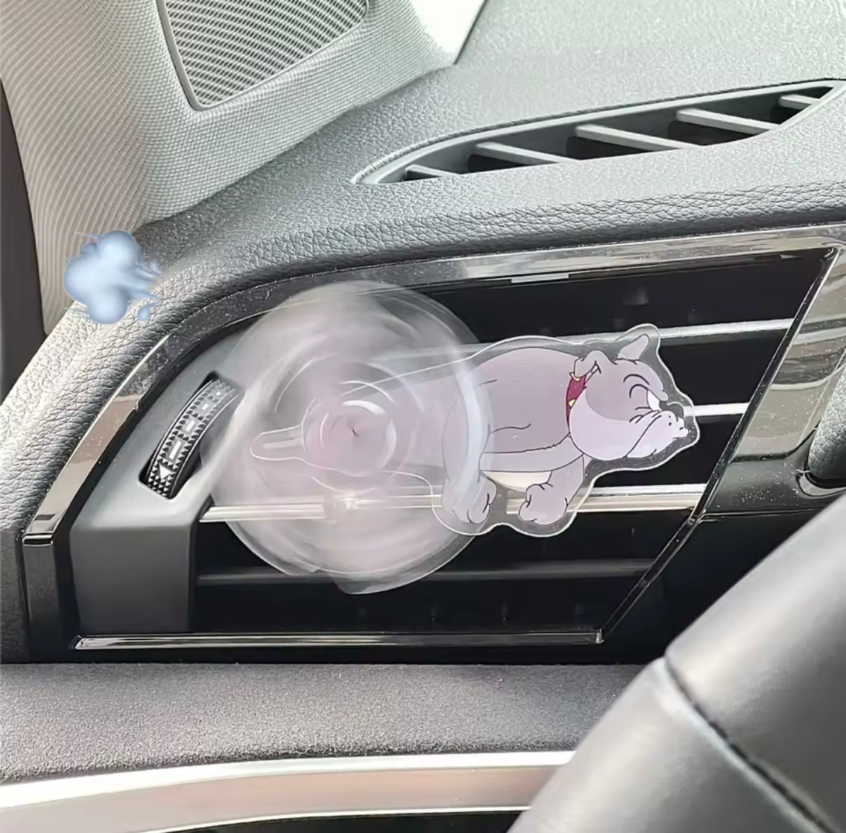 Tom&Jerry Air freshener