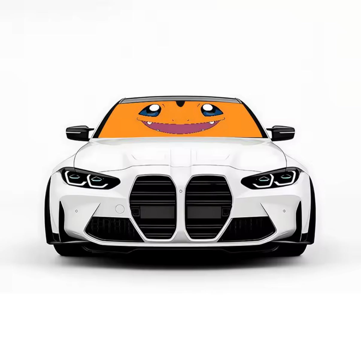 Pokémon Sunshade