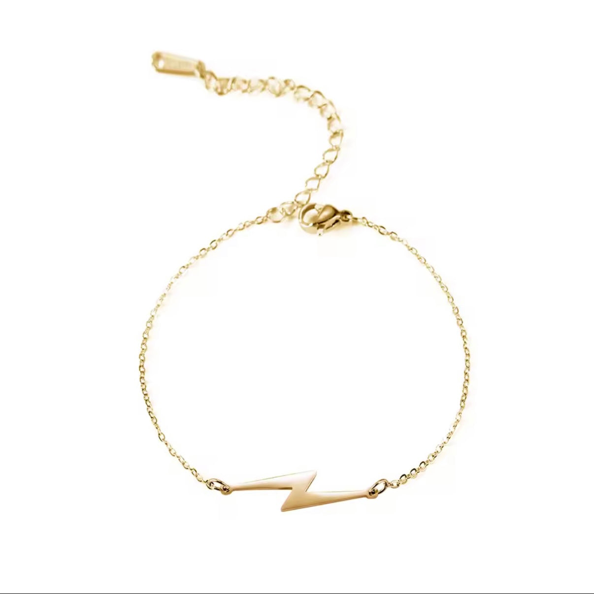 Lightning McQueen bracelet