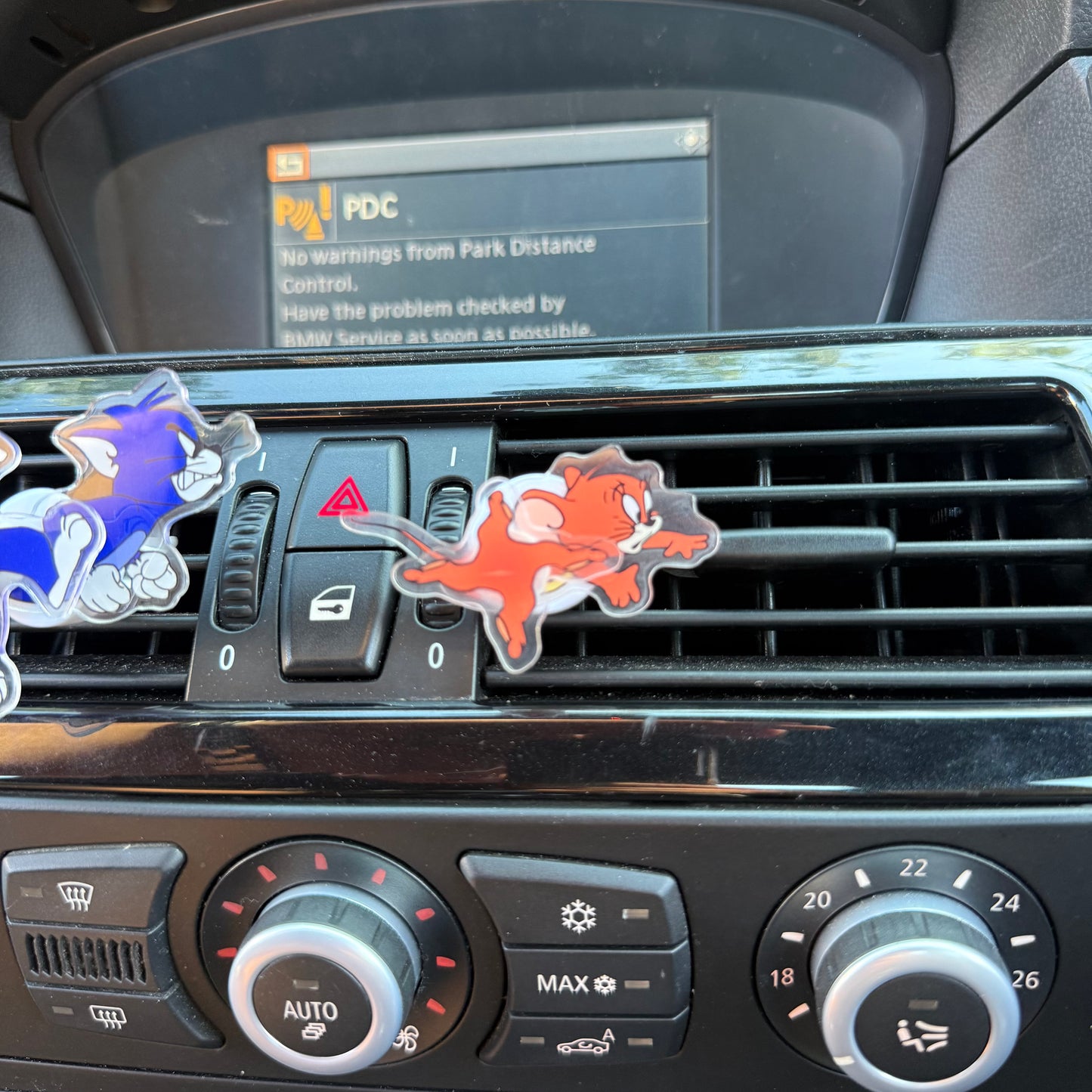 Tom&Jerry Air freshener