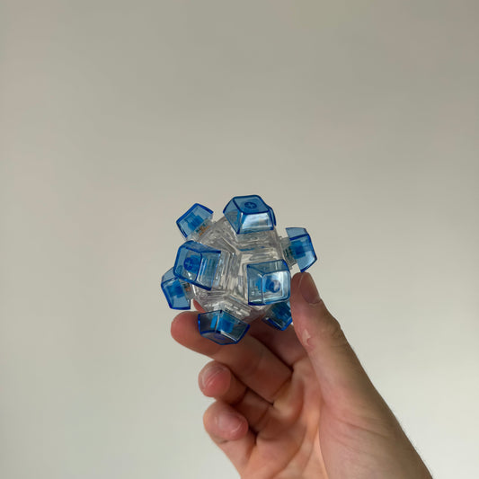 Fidget ball (no light)