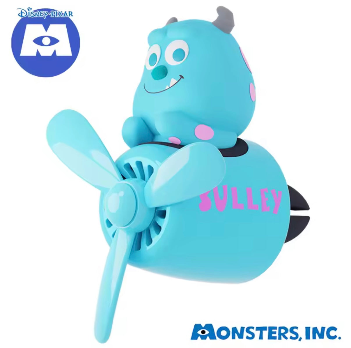 Car air fresheners